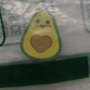 Avocado Tennis Dampener Shock Absorber