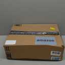 Stero 13x13x13 Inch Fabric Storage Bins 6 Pack Fun Colored Durable Storage Cubes with Handles Foldable Cube Baskets for Home, Kids Room, Closet and Toys Organization Purple