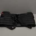 Fh Group Universal Fit Rear Bumper Guard Protection Bumperbutler for Cars, Suvs, Vans, and Trucks Black