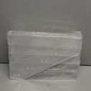 Tiered Spice Rack Acrylic, Spice Rack Shelf Seasoning Organizer for Countertop, Cabinet, Pantry, Kitchen Storage - 5 Tier (1PCS)