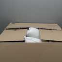 AAAAAcessories Outdoor Chaise Lounge Cushions, Waterproof Patio Furniture Replacement Cushions, Fade-Resistant, 80" x 26" x 3", Set of 2, Midnight Blue