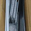 C&C Guinea Pig Cages Indoor on Wheels, 3 Tier Ferret Cage Small Animal Hideout House with Drawer & Removable Tray, Pet Playpen Fence for 1-3 Hamster Rat Chinchilla Hedgehog