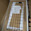 DaVinci Union 4-in-1 Convertible Crib in Ebony, Greenguard Gold Certified