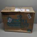 Pampers Diapers - Baby Dry - Size 5, 164 Count, Absorbent Disposable Infant Diaper