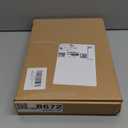 Acrylic Sign Holder 8.5X11 Gold Frames Double-Sided Gold Picture Frames Flyer Holder for Menu Holder Wedding Table Number Holder Photo Frames with Double Sided Stickers-3 Pack