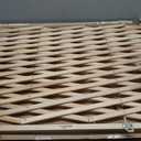 Evenflo Expansion Walk-Thru Room Divider Baby Gate (Natural Wood) 
60"W x 32"H
