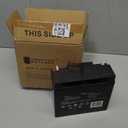 Mighty Max Battery 12V 18AH SLA Replacement Battery for Powerland 10000 WATT Generator Brand Product