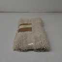 Lauren Ivory Accent Rug 22x36in