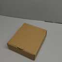 Crystala Filters Replacement for DA97-17376B Water Filter, NSF 42 Compatible with Samsung HAF-QIN, HAF-QIN/EXP, DA97-08006C, RF23M8070SG, RF23M8070SR, RF23M8090SG, RF23M8570SR (3 Pack)