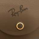 Ray-Ban Meta (Gen 1), Skyler, Shiny Black | Smart AI Glasses for Men, Women  12 MP Ultra-Wide Camera, Open-Ear Speakers for Audio, Video Recording and Bluetooth  Green Lenses  Wearable Technology