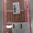 Brown Lash Clusters Kit Natural 300Pcs Wispy Lashes Cluster Eyelash Cluster Extensions Kit C Curve Individual Lashes Extensions Kit For DIY Waterproof & Long - Lasting (Light Brown10-16mm)