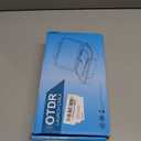 OTDR Launch Cable Fiber 1000m SC/APC to LC/APC Single Mode (9/125) Fiber Optic Tester Extension Cord