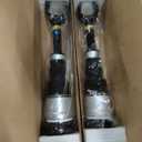 2PCS Air Suspension Struts 1663204966 For Mercedes X166