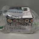 AROMA 6-Cup (Cooked) / 1.5Qt. Bonded Granite Rice & Grain Cooker, ARC-863NG