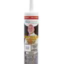 Dicor 610SASLW-1 Self-Leveling Ultra Sealant System - 10.1 Oz, White, High Performance, Non-Yellowing, Fast Curing, Durable, Highly Compatible, UV Stabilized