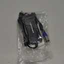 24V 4A Lithium Battery Charger for Electric Wheelchairs & Power Chairs - 3-Pin XLR Connector Compatible with Pride Jazzy/Drive Medical/Rascal/Ninebot/Shoprider/Go-Go/Golden Tech Wheelchair Scooters