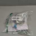 Munchkin Snack+ Stainless Steel Snack Catcher Cup with Lid, 9 Ounce, Blue, 1 Pack