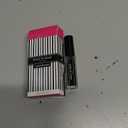 Ready To Wear Lash Extension - Fine DRY Fibers to Extend Lashes, Instantly Volumize & Elongate - No Glue Needed (Must use with Mascara)