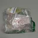 Heigble 6 Pcs Toilet Gels 112 Count 8 Kinds Flower Stamp Bowl Gel Scent Toilet Stain Removal Cleaner Air Freshener Flower Stamps Pack for Bathtubs Bathroom