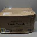 Amazon Basics 2-Ply Flex-Sheets Paper Towels, 12 Basics Rolls = 32 Regular Rolls, Everyday Value with 150 Sheets per Roll