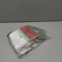 Dynta Small Top Spiral Notebooks Bulk 3x5 Inch, 30 Packs Pocket Notepad, Mini Pads 10 Morandi Colored, Memo Notepads for Home, School, College, Office, Work, Travel, 60 Sheets/120 Pages