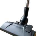 Vacuum Cleaner Universal Vacuum Cleaner Floor Brush Head Two Functions Choose (On Floor&Carpet) Replacement for Universal Vacuum Cleaner 1 1/4" 32mm