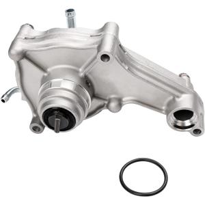 19200-HN2-010 Water Pump Assembly | Replacement for 2001-2014 Honda ATV Foreman Rubicon TRX500FA/FPA/FGA