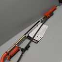 Ridgid 1/2 in. Toilet Auger 6 ft.
