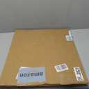 Washable Electrostatic Furnace Air Filter, MERV 8, (20" x 24" x 1") Aluminum Reusable Filter for Furnace, Central AC, and HVAC System (24" x 20" x 1")