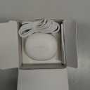 Aqara Zigbee Presence Sensor FP1E, mmWave Radar Wired Motion Sensor, AI Spatial Learning, Supports HomeKit, Alexa, Google Home, Matter Over Bridge, Requires Aqara Zigbee 3.0 Hub