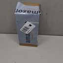 Lotgnimry Sponge Holder for Kitchen, Sink Caddy Organizer Rack for Kitchen Accessories, Soap Dispenser Countertop Organizer Essentials for Home (Grey) (Gray)