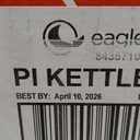 Popcorn Indiana Kettle Corn, 3 Oz (Pack of 6) BBD: 04/10/26