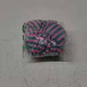 Eytino Plus Size Tops for Women Long Sleeve Crewneck Polka Dot Print Oversized Pullover Shirts Blouse, Medium 