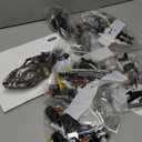 LEGO Technic 1966 Ford GT40 MKII Race Car Building Set for Adults - Collectible Toy W/Realistic Functions & Features for Adult Sports Car Fans, Ages 18+ - Gift Idea for Birthdays - 42223