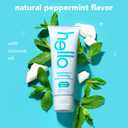 hello Antiplaque Fluoride Free Whitening Toothpaste and Peace Out Plaque Alcohol Free Mouthwash Pack, Includes Two 4.7 Oz Whitening Toothpastes and One 16 Fl Oz Fluoride Free Mouthwash