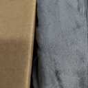 Memory Foam Camping Mattress pad,3 Inch Thick Floor Sleeping Mat Pad for Adults with Waterproof and Non-Slip Bottom, Portable Roll Up Mattress for Sleepover Guest (Kid:62X26X 3")