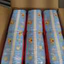 Huggies Size 2 Diapers, Little Snugglers Baby Diapers, Size 2 (12-18 lbs), 186 Count (3 Packs of 62) 