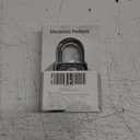 Combination Lock, Combination Lock for Locker, Locker Lock & Gym Locker Lock - High Security, Easy to Use for Gym, School, Travel, Outdoor (Freedom)