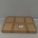 Heavy Duty Pull Out Cabinet Organizer - 15" W x 21" D Slide Out Pantry Shelf, Vintage Wood Drawer Ball Bearings for Kitchen Storage, Under Sink, Cabinets