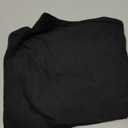 Laite Hebe Leggings for Women - High Waisted Full Length Buttery Soft Yoga Pants for Workout Athletic Daily (Small-Medium, 01-black)