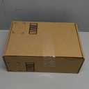 Luoika Women's Wide Width Flat Sandals, Flip Flop Slides Sandal Casual Strapy Sandal Slip on Summer Beach Shoes for Women. Size 7.