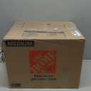 Frigidaire Nugget Ice Maker, Countertop Ice Machine with Transparent Window, Sonic Ice Maker with 44 lbs. Capacity, Auto Self Cleaning Ice Maker Machine, 2.0 Gen, Cream - 16.75D x 11.75W x 20.25H