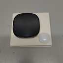 ecobee Smart Thermostat Premium with Smart Sensor and Air Quality Monitor - Programmable Wifi Thermostat - Works with Siri, Alexa, Google Assistant, Black