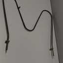 316075103 & 316075104 Oven Bake Element Compatible for Frigidaire Kenmore 790 Series Replaces 316075100 316282600 F83-455 FFEF3048LSM Part Numbers