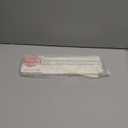 2 Pack 4-in-1 Paper Cutter - Pink & Blue, Multi-Function Scrapbooking Paper Trimmer with Straight, Wave, Perforated & Creasing Blades for Craft Postcards& Cardstock, Postcard, Scrapbook