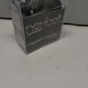 Nexbelt Titan Ratchet EDC Tactical Gun Belt  1.5" Micro-Adjustable Strap, Quick-Release, Fits Up to 50" Waist, IWB/OWB (Grey)