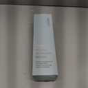 AIMIKE NaturaVol Round Brush for Blow Out, Large Round Hair Brush with Nano Thermal Ceramic Tech, for Fine Hair-Friendly Blow Drying & Styling at Home, Maximum Volume Shine-2.1" Barrel, 3" w/Bristle