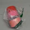 Ctosree 3 Rolls Packaging Tape 50 Yard x 2 Inch Decorative Printed Duct Wrapping Tape for DIY Crafts Scrapbooking Crafting Boxes Decorations (Solid Color)