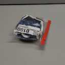 Reusable Dog Diapers Female Washable, Premium Doggie Diaper for Dogs, Pack of 3, Highly Absorbent Small Dog Diaper for Heat, Incontinence and Puppy Training(S)