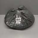 Great Bay Home Cotton Jersey Knit California King Sheet Set - Ultra-Soft, Stretchy, Heathered Melange Bed Sheets - Cozy, Soft T-Shirt Sheet & Pillowcase Set (Heathered Eucalyptus)